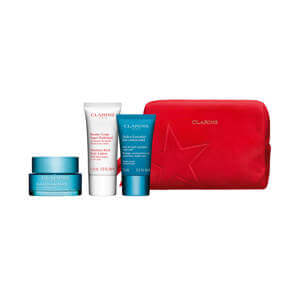 Clarins Hydra-Essentiel Collection (Worth £58)